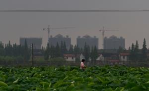 部分地區(qū)戶改遭遇“逆城鎮(zhèn)化” ：市民竭力改回農(nóng)村戶口  