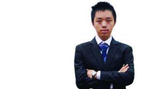 “清华学神”15门学科满分，8岁前父母主要引导他学习兴趣