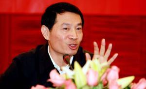 “億元市長”腐敗案調(diào)查：廣州原副市長曹鑒燎斂財(cái)涉案近3億