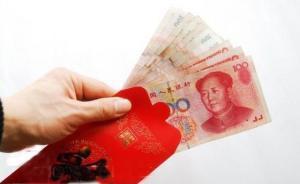 基層宴請名目多人情債沉重：一年收入2萬多，送禮送了3萬