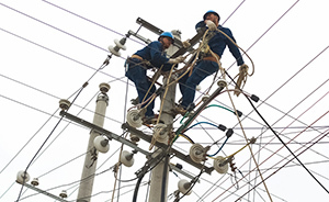 新一輪輸配電價(jià)改革啟動(dòng)，若成功每年可釋放2萬(wàn)億改革紅利