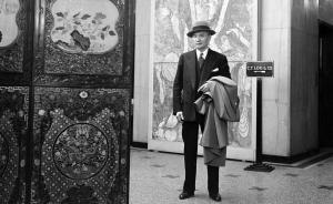 他帶走了中國古董最多的秘密