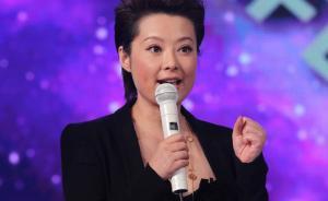 對(duì)話袁立：別人堵不住我的嘴，言論是自由的，我沒(méi)那么膽小