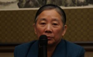 近百名“紅二代”在京座談，林彪之女林豆豆等露面