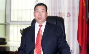 西安打警察“最牛村支書”遭停職，警方獲人大許可后將其刑拘