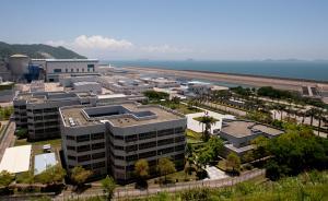 上海電氣、東方電氣、哈電、中鐵隧道或參建英國(guó)核電項(xiàng)目