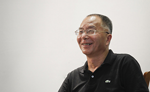 讲座︱姚大力：崖山之后是否真无中国？