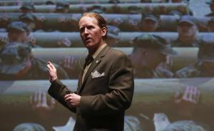 誰擊斃了拉登？兩名美國海豹突擊隊(duì)員，兩個版本的故事