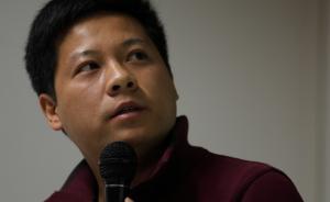 刘铁男举报者罗昌平告别新闻行当，称因举报事件可选机会不多