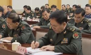 軍事檢察院檢察長(zhǎng)李曉峰晉升副大軍區(qū)職級(jí)，曾主辦徐才厚案