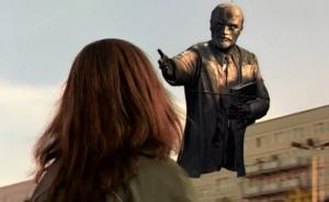 视频|胶片上的柏林墙：那些爱恨与自由，你还记得吗？