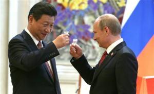 中俄達成第二輪天然氣合作，中國成俄天然氣最大買家