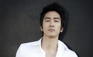 推廣｜《星密》宋承憲：張藝興你再禮讓，我就不喜歡EXO了