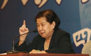 国医大师访谈③|刘敏如：国外讲学被问是日本人还是韩国人