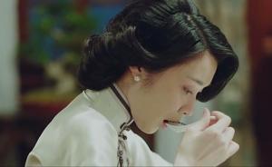最讓《北平無戰(zhàn)事》導(dǎo)演頭疼的是廖凡演的角色