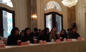 在1980年代的作家看來，“80后作家，太乖了”