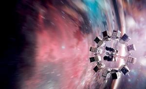 看《星际穿越》前，脑补黑洞、虫洞与时空旅行
