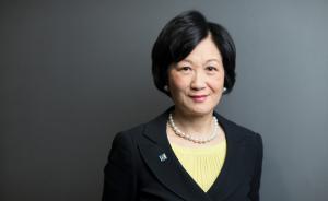 叶刘淑仪谈未任团结香港基金会顾问：董先生不希望智库政治化