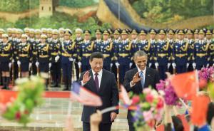 【外交學人政策坊二】從機制到理念：中美亞太競爭未必是壞事