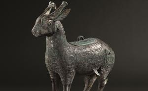 读图｜真是姜子牙家的青铜器？去上海博物馆看看吧