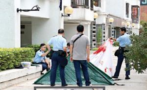 香港城市大學(xué)內(nèi)地交換生墜樓身亡，留書“為何不能專心讀書”