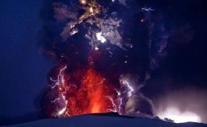 《科学》公布7类闪电画面，中国科学家捕捉的球状闪电在列 