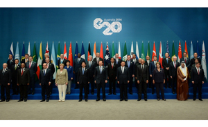 G20布里斯班峰會公報全文：各方承諾返還腐敗資產(chǎn)助反腐