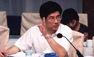 功过张苏洲：主政安徽广电8年间多名骨干出走，妻儿均在国外