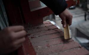 南海艦隊“清房”231套：部分“難纏戶”睡辦公室無理取鬧