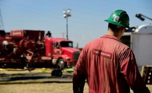 哈里伯頓350億美元購貝克休斯，爭奪油田服務(wù)業(yè)霸主