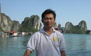 三亞天涯海角發(fā)展有限公司董事長周敬民涉嫌受賄被查