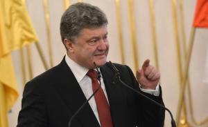 乌克兰总统：不想要战争，但为“爆发全面战争”做好了准备