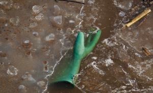 全國水安全漸成全局性問題：657個城市中300多個缺水