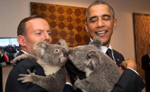 觀察|澳大利亞的外交平衡術：安全靠美國，經(jīng)濟靠中國