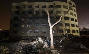 青島中石化管道泄漏爆炸案開庭，9人被控重大責(zé)任事故罪