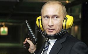 俄羅斯放寬持槍限制，允許隨身攜帶“自衛(wèi)”槍支