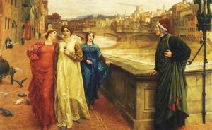 美第奇家族︱讀懂但丁，從佛羅倫薩的家族和黨派之爭入手