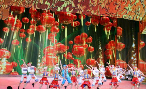 黨報(bào)給春晚降壓：明星別拿上不上當(dāng)人生大事，其他舞臺(tái)也挺好