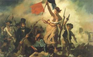 趙鼎新：若小腳沒禁，西方文化相對主義者定會(huì)盛贊其優(yōu)美