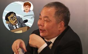 德林爆語｜綠城的悲劇：不相信“任大炮”