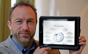 大数据时代的生产者迷思：维基百科怎么了？