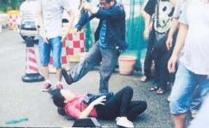 西双版纳政府否认赋予旅游协会执法权，将重新调查打人事件