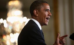 奧巴馬推移民改革：近470萬非法移民可居留美國