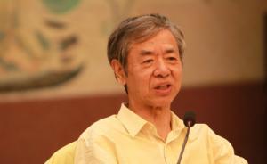 私家訪談︱周振鶴：我們是非常時(shí)代的平常人