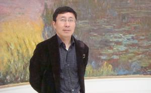 私家訪談︱許紀霖：我是一個有家國情懷的知識人