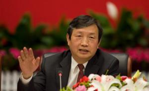 马凯兼任国家空管委主任，已至少身兼两主任和两组长职务