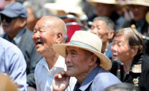 賀雪峰：進(jìn)城農(nóng)民要有返鄉(xiāng)退路，農(nóng)村是現(xiàn)代化穩(wěn)定器和蓄水池
