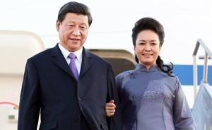 《習(xí)大大愛著彭麻麻》主創(chuàng)：就是首情歌，作詞曲各不到1小時(shí)