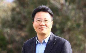 浙江省府副秘書長“給自己”寫了本書：靜心最要緊也最實(shí)惠 