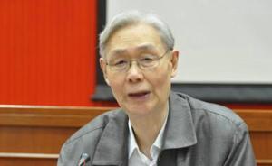 中央文獻(xiàn)研究室原主任：右的勢(shì)力越來(lái)越猖狂，矛頭直指共產(chǎn)黨